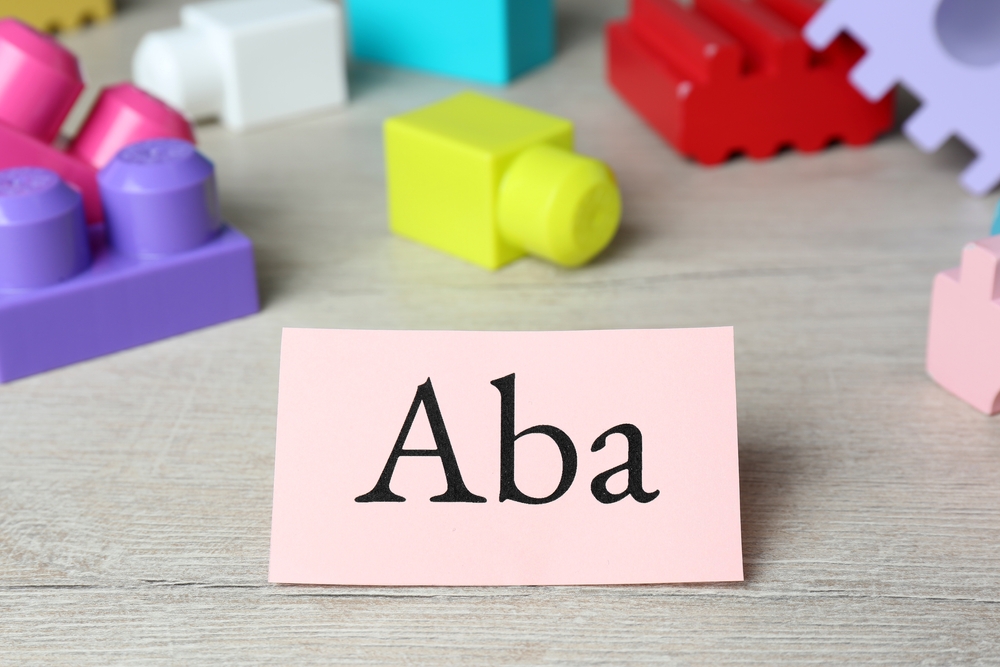 Frequently Used Terms in ABA Therapy