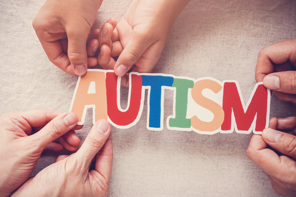 Make The Most Out Of Autism Awareness Month